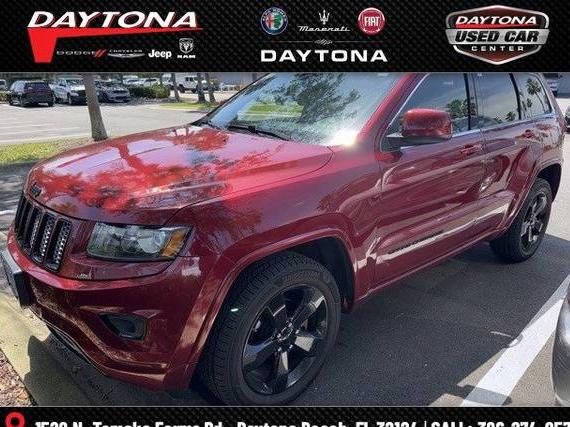 JEEP GRAND CHEROKEE 2015 1C4RJFAG5FC130298 image